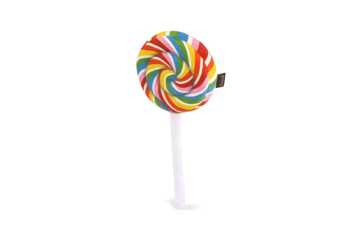 Snack Attack - LollipupToysFound My Animal