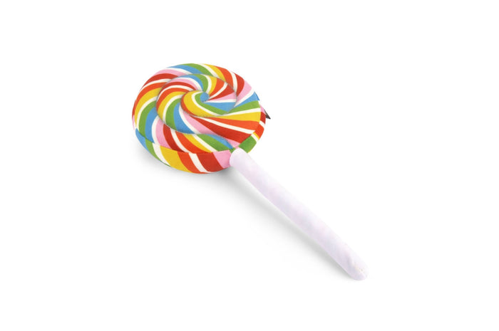 Snack Attack - LollipupToysFound My Animal