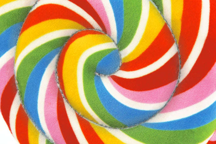 Snack Attack - LollipupToysFound My Animal