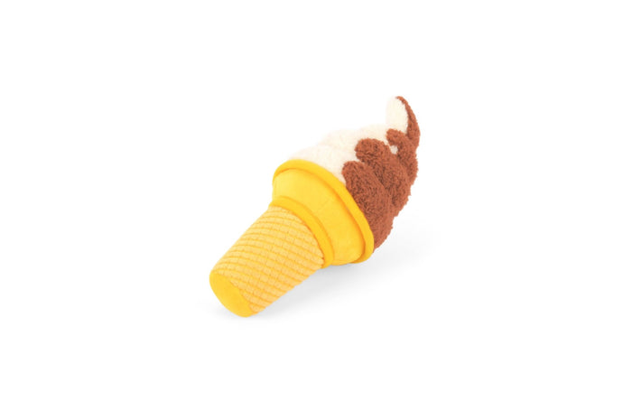 Snack Attack - Swirls n Slobbers Soft ServeToysFound My Animal
