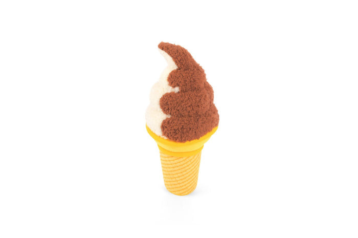 Snack Attack - Swirls n Slobbers Soft ServeToysFound My Animal
