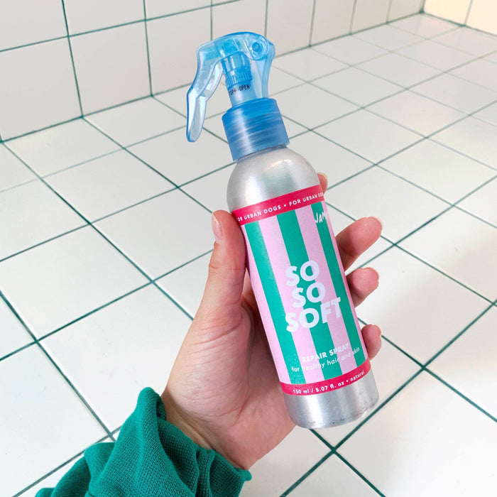 So So Soft Keratin SprayWellnessFound My Animal