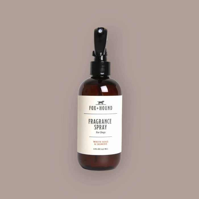Spray Cologne - White Rose and JasmineWellnessFound My Animal