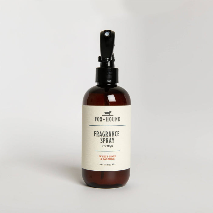 Spray Cologne - White Rose and JasmineWellnessFound My Animal