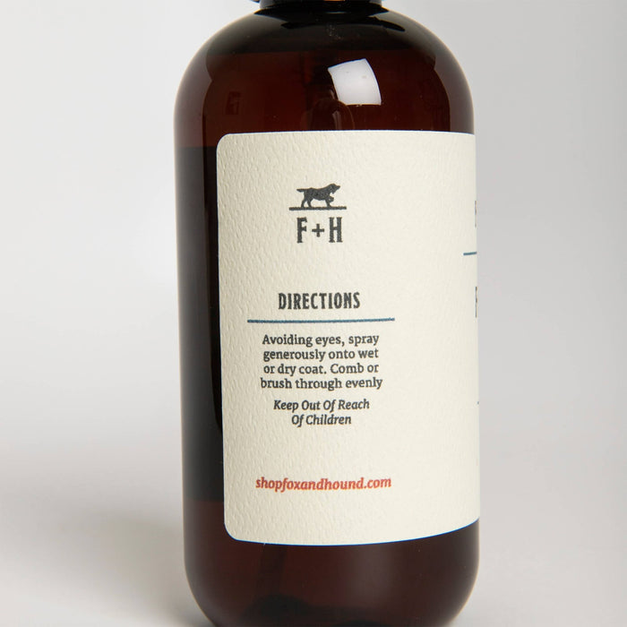 Spray Cologne - White Rose and JasmineWellnessFound My Animal