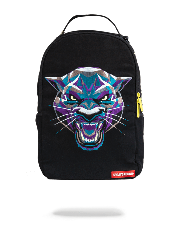 SPRAYGROUND JUNGLE PANTHER BACK PACK