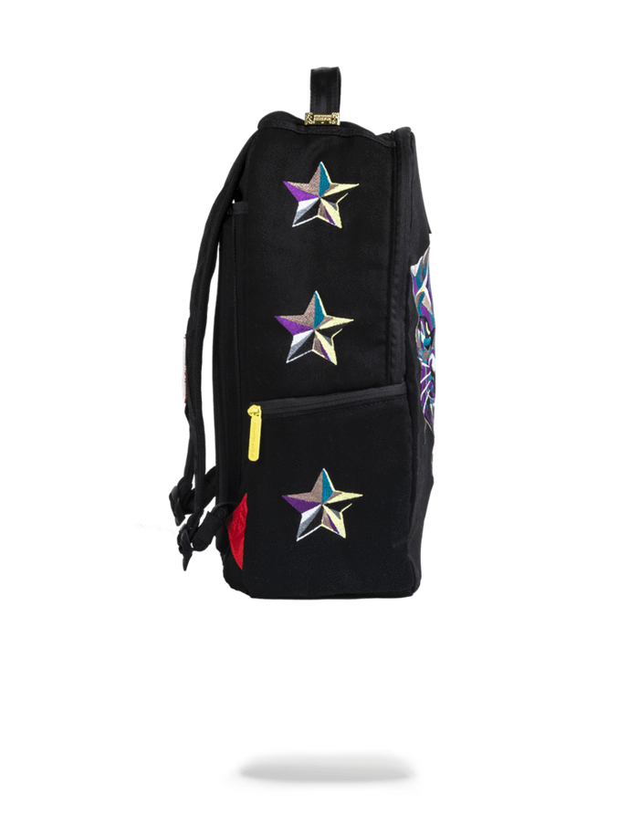 SPRAYGROUND JUNGLE PANTHER BACK PACK