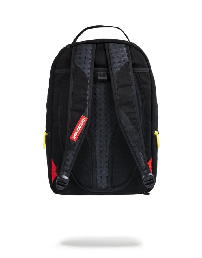 SPRAYGROUND JUNGLE PANTHER BACK PACK