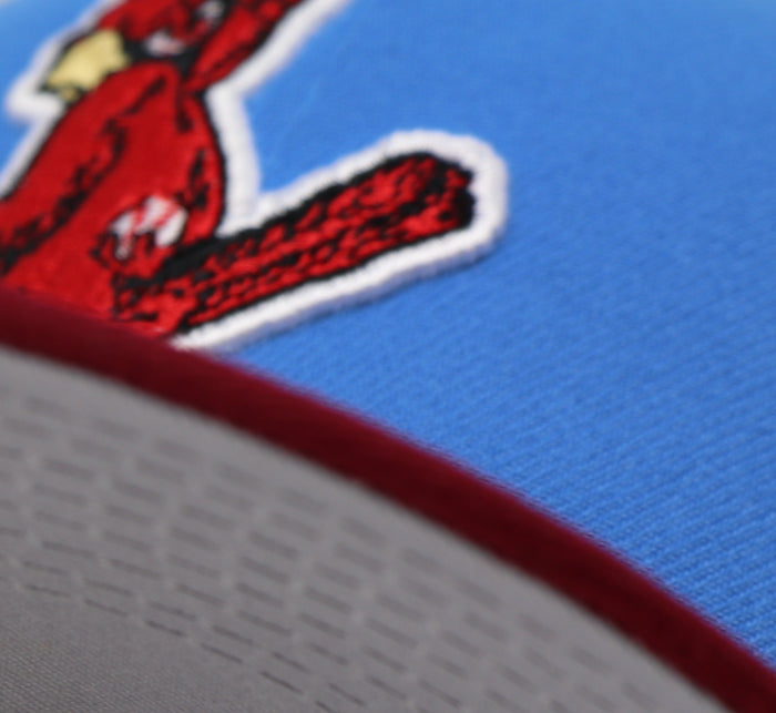 ST. LOUIS CARDINALS (AF-BLUE) (1957 ALLSTARGAME) NEW ERA 59FIFTY FITTED