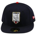 STATEN ISLAND YANKEES NEW ERA 59FIFTY FITTED