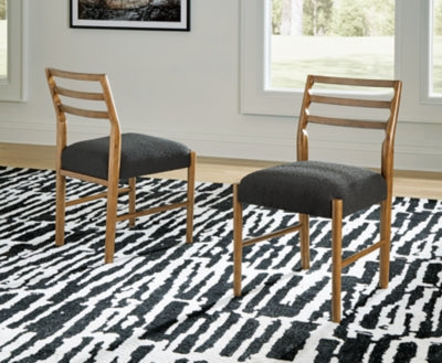 Steenlage Dining Chair
