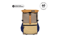 Summit Stone - Recycled Travel Backpack