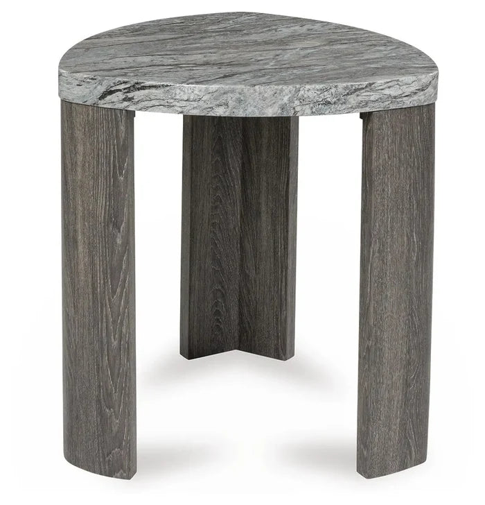 Surmour End Table