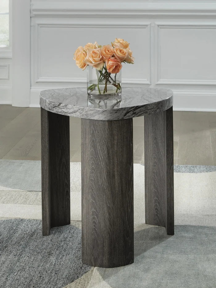 Surmour End Table