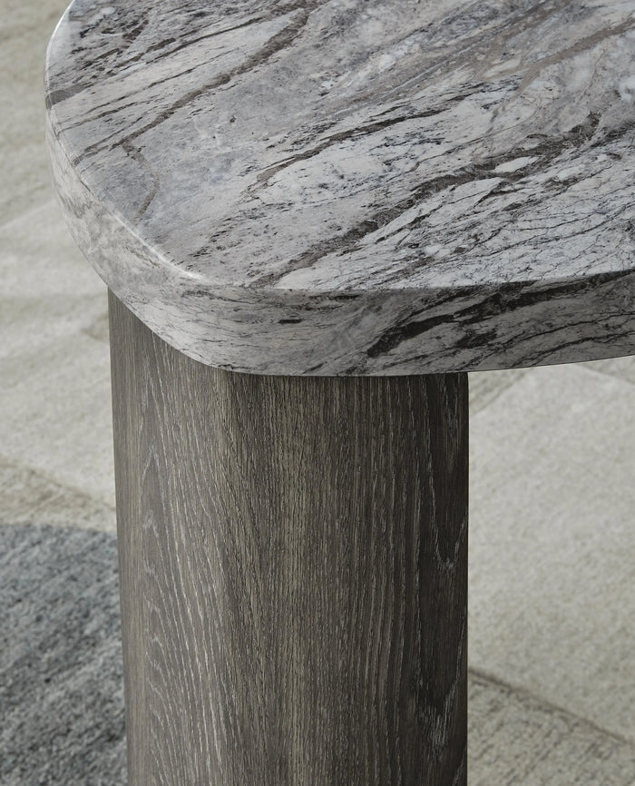 Surmour End Table