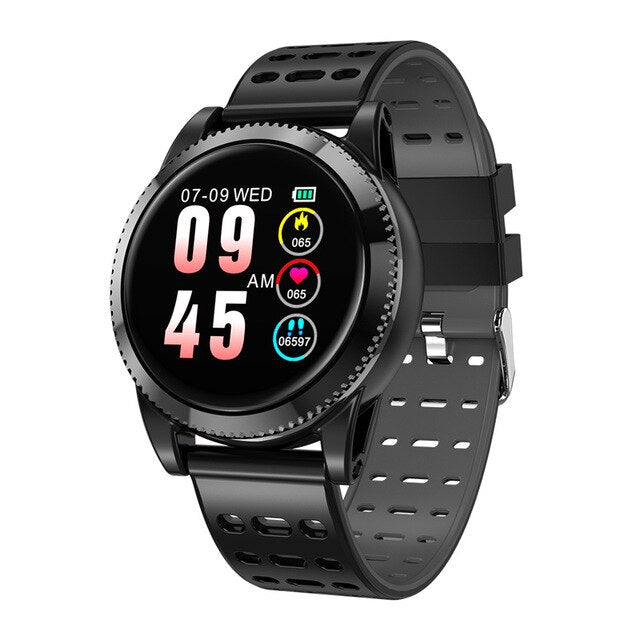 SZHAIYU Man Smart Watch 1.3inch
