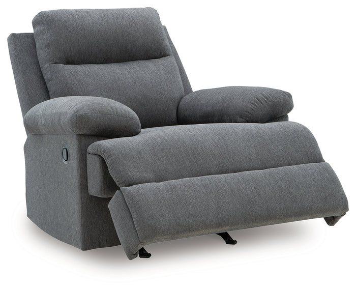 Tarrant Recliner