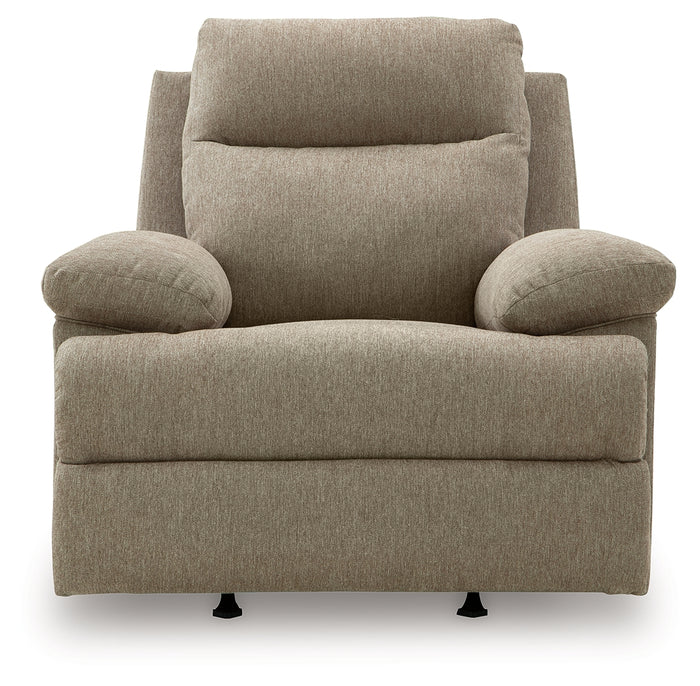 Tarrant Recliner