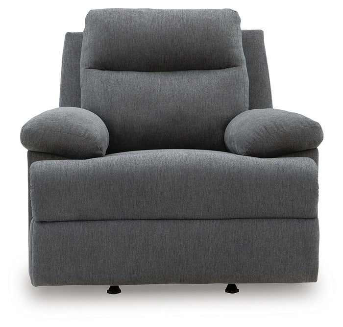 Tarrant Recliner