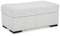 Tasselton Ottoman