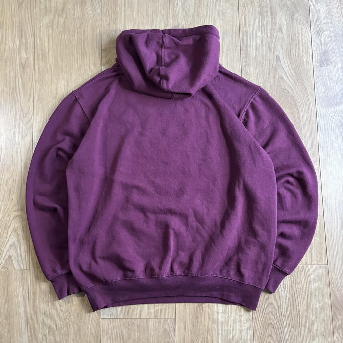 TEXAS A AND M AGGIES HOODIE MAROON MEDIUM
