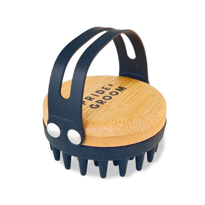 THE BATH BRUSHWellnessFound My Animal