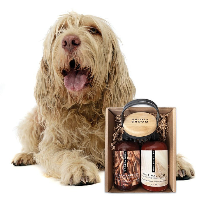 THE BATH BRUSHWellnessFound My Animal
