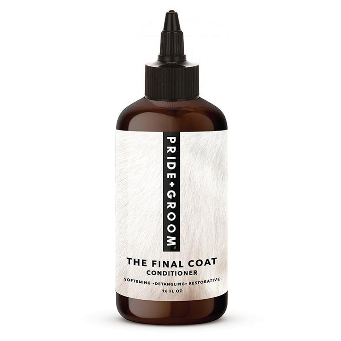 THE FINAL COATWellnessFound My Animal16 OZ