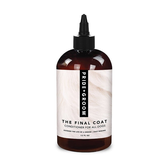 THE FINAL COATWellnessFound My Animal12 oz