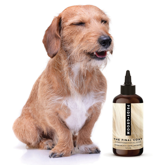 THE FINAL COATWellnessFound My Animal1 Gallon