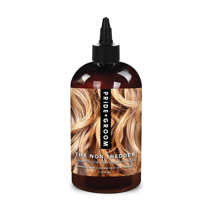 THE NON SHEDDERWellnessFound My Animal12 oz
