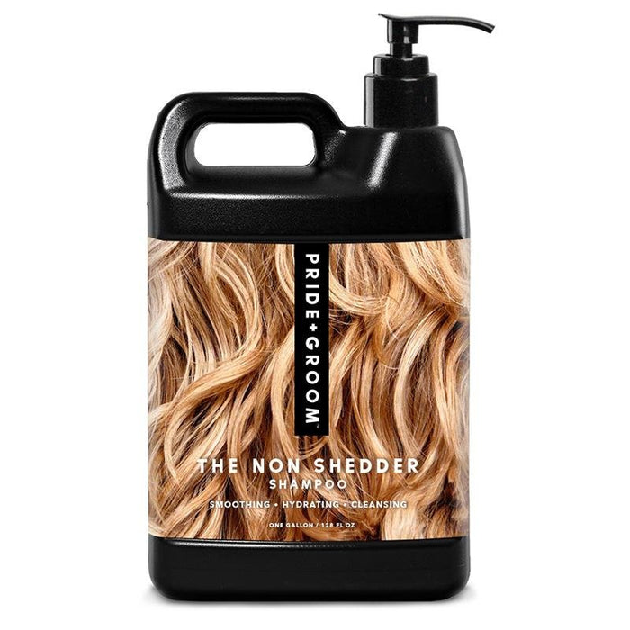 THE NON SHEDDERWellnessFound My Animal1 Gallon