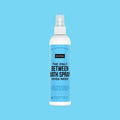 The Only Between Bath Spray Dogs Need - Amber & SandalwoodWellnessFound My Animal