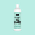 The Only Dog Shampoo Dogs NeedWellnessFound My Animal