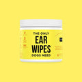 The Only Ear Wipes Dogs NeedWellnessFound My Animal