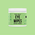 The Only Eye Wipes Dogs NeedWellnessFound My Animal