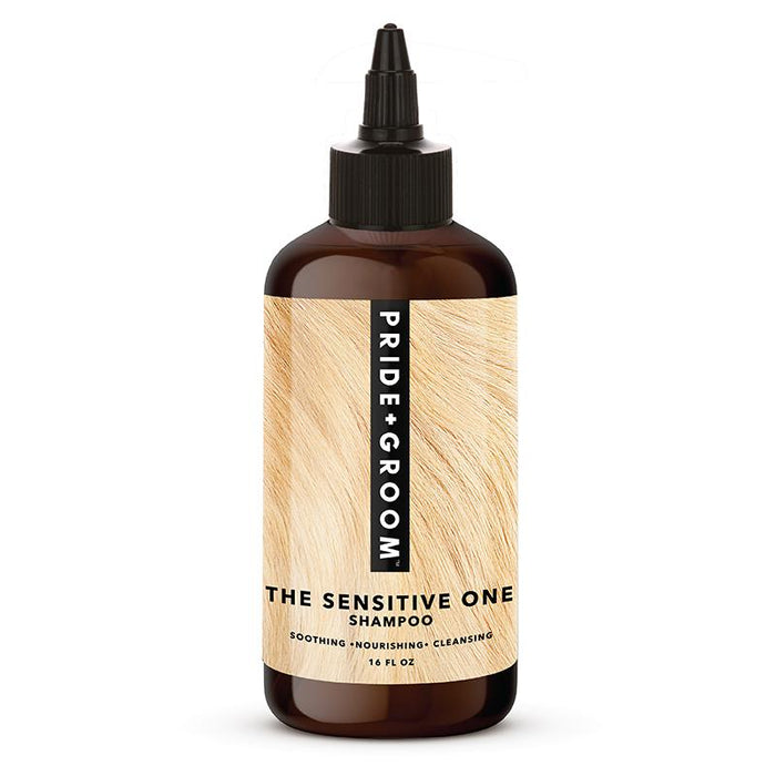 THE SENSITIVE ONEWellnessFound My Animal12 oz
