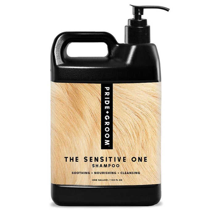 THE SENSITIVE ONEWellnessFound My Animal1 Gallon