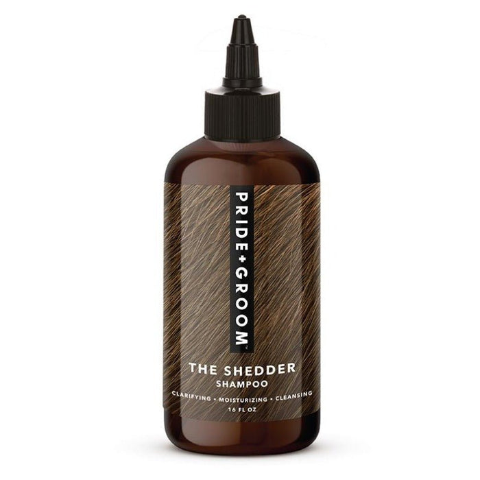 THE SHEDDERWellnessFound My Animal16 oz