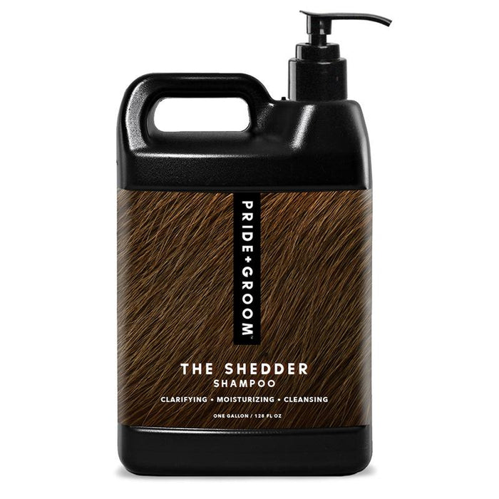 THE SHEDDERWellnessFound My Animal1 Gallon