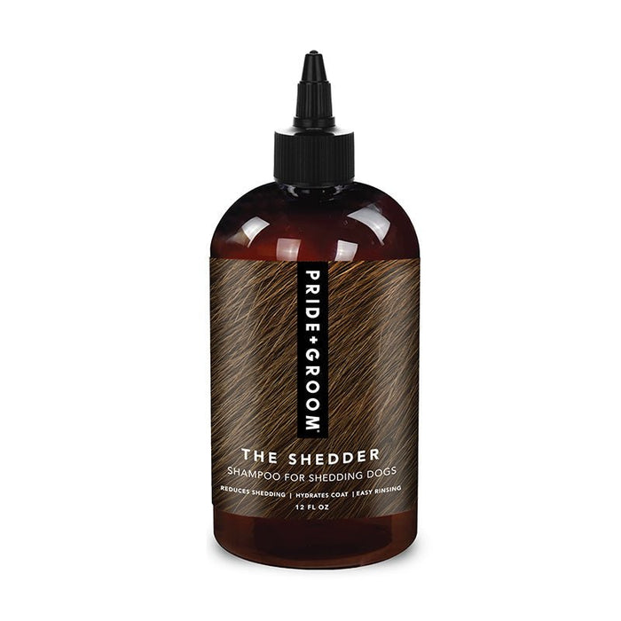 THE SHEDDERWellnessFound My Animal12 oz
