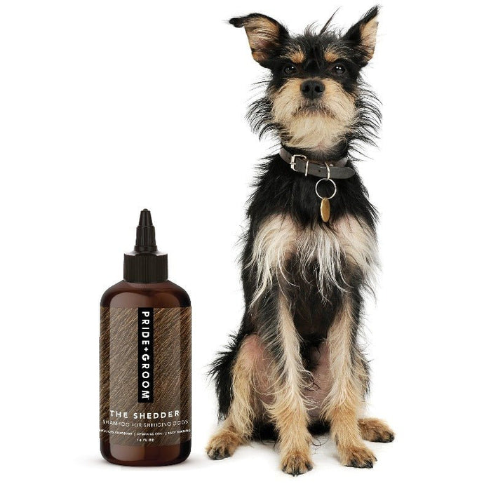 THE SHEDDERWellnessFound My Animal12 oz