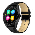 TimeOwner K7 IP68 Waterproof Smart Watch 1.3" Full Touch