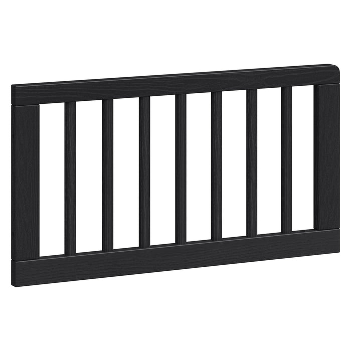 M19699AB,The MDB Family,Toddler Bed Conversion Kit in Archival Black