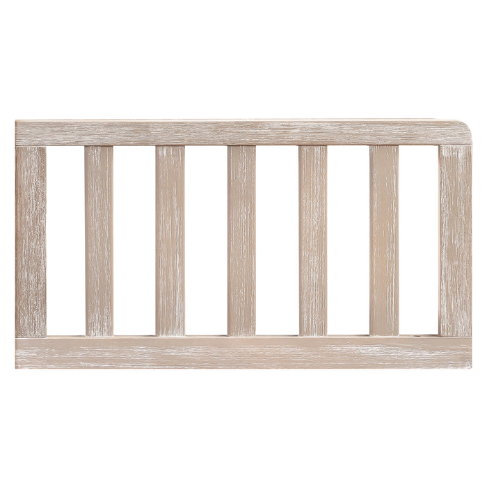 M20799SDB,The MDB Family,Toddler Bed Conversion Kit in Sandbar
