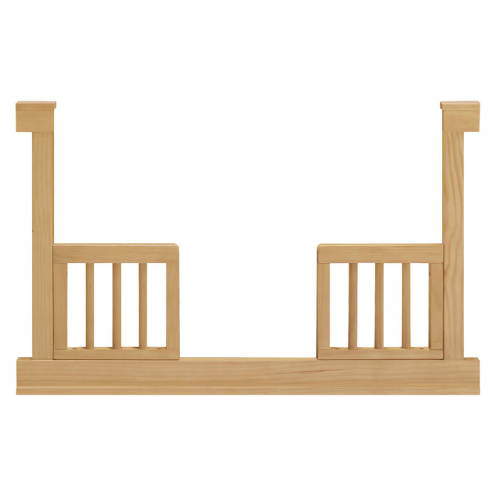 M23799HY,The MDB Family,Toddler Bed Conversion Kit in Honey