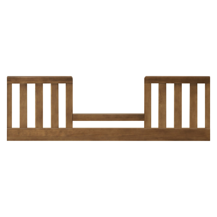 M9299NL,The MDB Family,Toddler Bed Conversion Kit in Natural Walnut