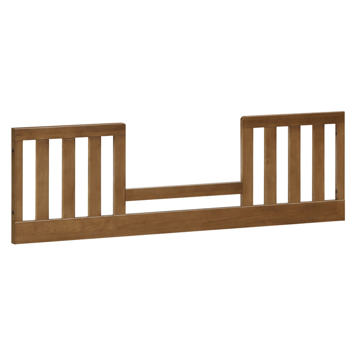 M9299NL,The MDB Family,Toddler Bed Conversion Kit in Natural Walnut