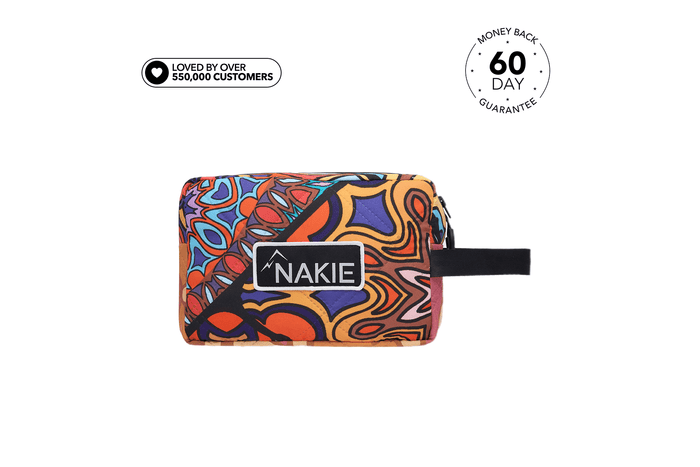 Toiletry Bag