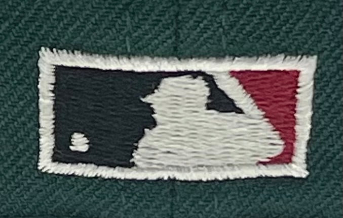 TORONTO BLUEJAYS (DK GREEN) (30TH ANN) NEW ERA 59FIFTY FITTED